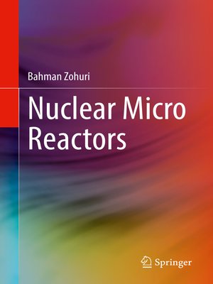 cover image of Nuclear Micro Reactors